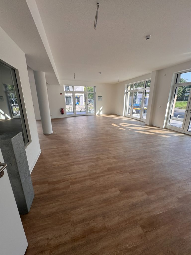 Residenz Heerstraße in Berlin-Spandau in Magdeburg – Medilux